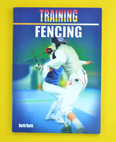 Training fencing barth - training,