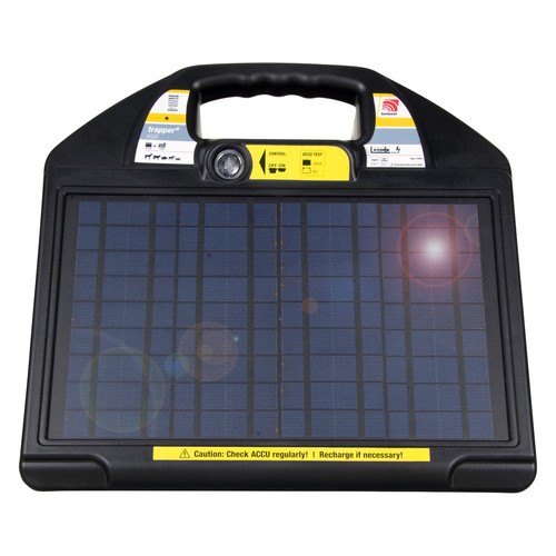 Weidezaun solar energiser as50 - weidezaun,